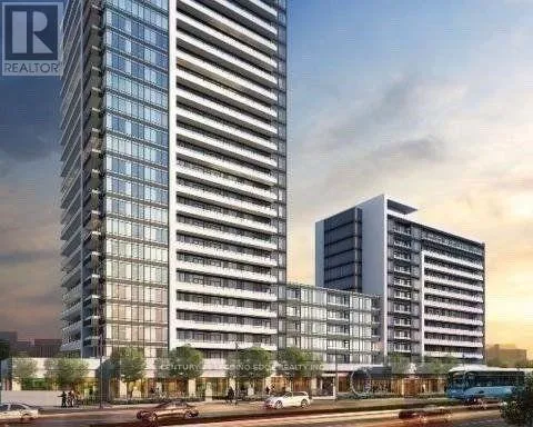 1019 - 7900 BATHURST STREET, Vaughan (Beverley Glen), Ontario L4J0E9