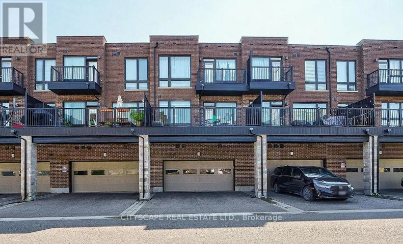 20 FRED WOLSTENHOLME DRIVE, Markham (Victoria Square), Ontario L6C0Z6