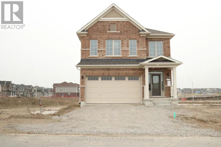 37 STOCKHOLM ROAD, Barrie, Ontario L9S2Z8