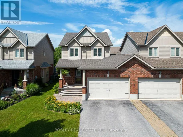 52 BARR STREET, Collingwood, Ontario L9Y0E6