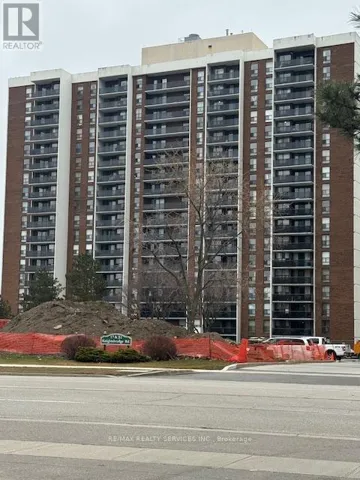 805 - 21 KNIGHTSBRIDGE ROAD, Brampton (Queen Street Corridor), Ontario L6T3Y1