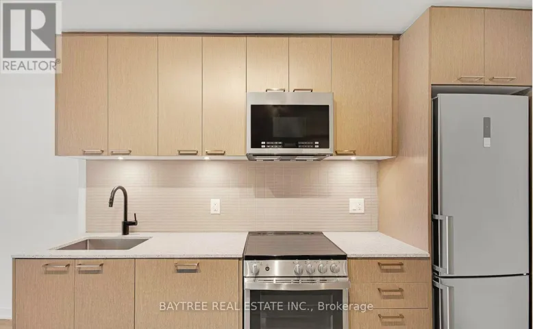 510 - 1808 ST CLAIR AVENUE W, Toronto (Weston-Pellam Park), Ontario M6N0C1