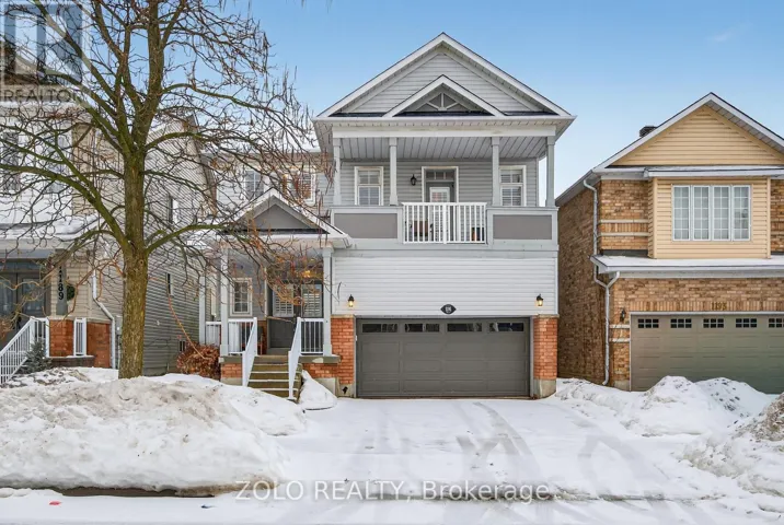 1191 TURNER DRIVE, Milton (DE Dempsey), Ontario L9T5R7