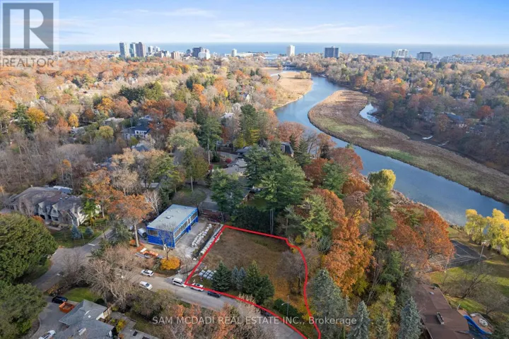 1470 PINETREE CRESCENT, Mississauga (Mineola), Ontario L5G2S8