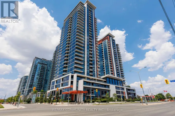 405 - 75 EGLINTON AVENUE W, Mississauga (Hurontario), Ontario L5R0E5