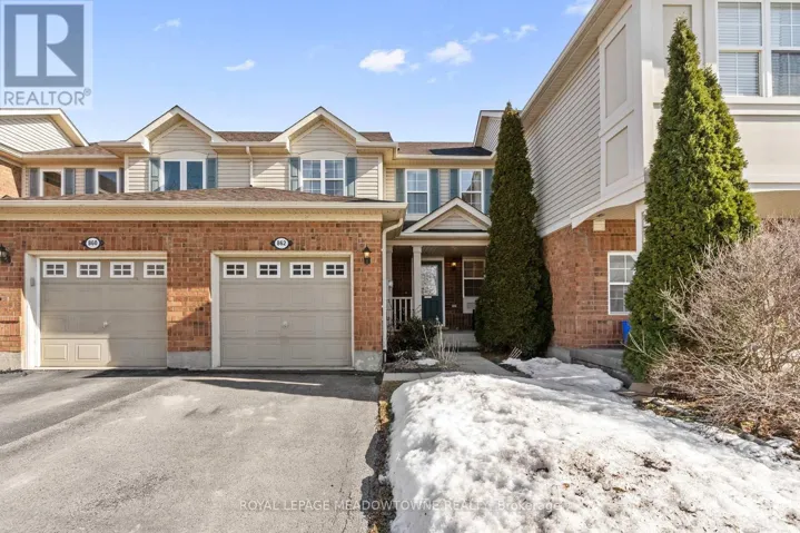 862 STARK CIRCLE, Milton (BE Beaty), Ontario L9T6Y7
