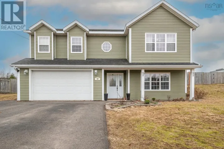 68 Terra Nova Drive, Greenwood, Nova Scotia B0P1R0