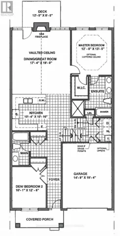 4 LEEDS COURT, Bracebridge (Monck (Bracebridge)), Ontario P1L0B7