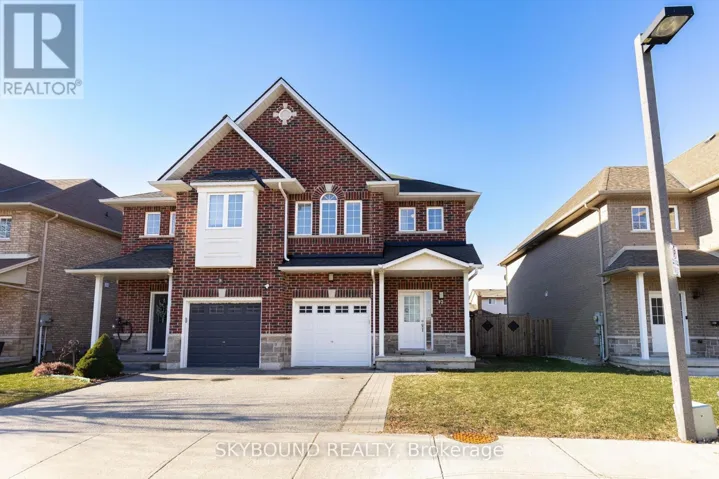 12 - 257 CARLA AVENUE, Hamilton (Stoney Creek), Ontario L8G3M9