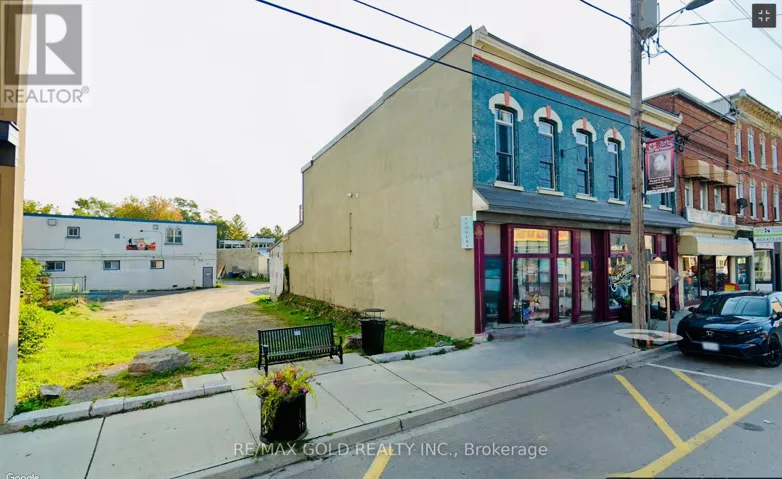 19 DURHAM STREET S, Centre Hastings, Ontario K0K2K0