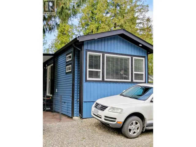 3980 Squilax-Anglemont Road Unit# 147, Scotch Creek, British Columbia V0E1M5