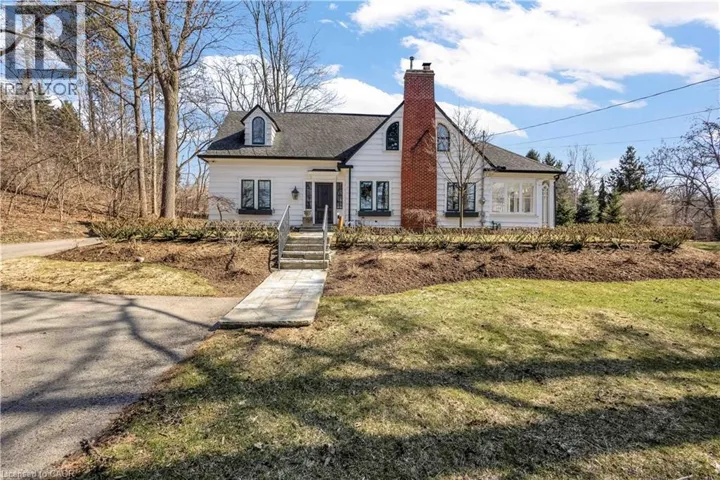 514 WILSON Street E, Ancaster, Ontario L9G2C5
