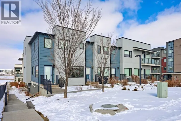103, 218 Sherwood Square NW, Calgary, Alberta T3R0Y2