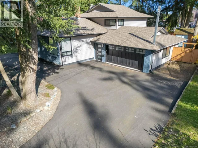 3617 Country Club Dr, Nanaimo, British Columbia V9T1T8