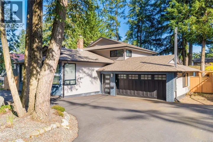 3617 Country Club Dr, Nanaimo, British Columbia V9T1T8