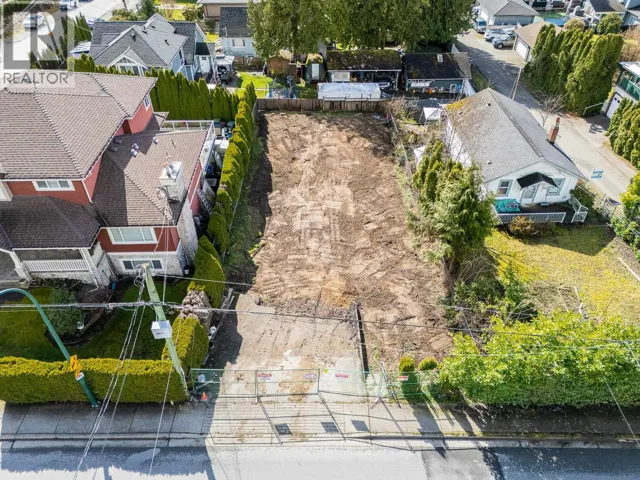 636 ROCHESTER AVENUE, Coquitlam, British Columbia V3K2V7