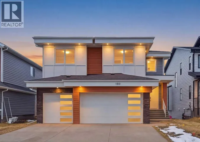 180 South Shore View S, Chestermere, Alberta T1X2Y3