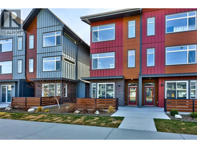 1901 QU'APPELLE Boulevard Unit# 110, Kamloops, British Columbia V2E0C9