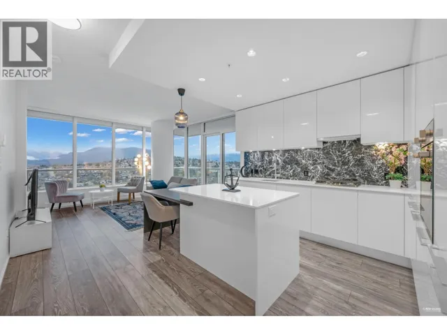 2212 1955 ALPHA WAY, Burnaby, British Columbia V5C0K6