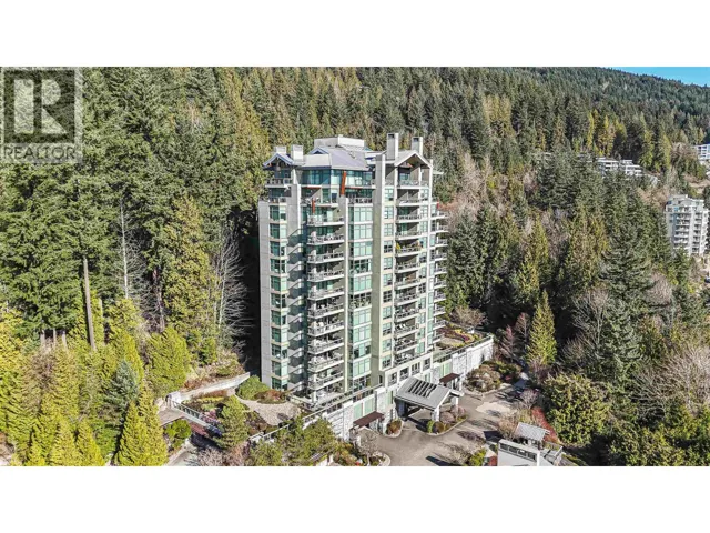 1001 3315 CYPRESS PLACE, West Vancouver, British Columbia V7S3J7