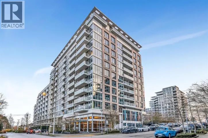 308 8988 PATTERSON ROAD, Richmond, British Columbia V6X0R2