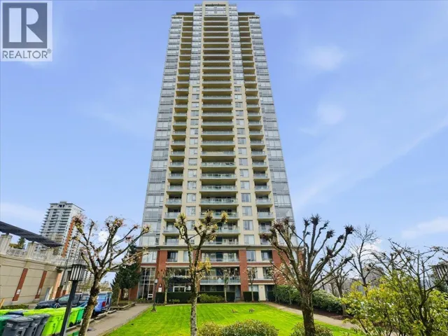 3703 9888 CAMERON STREET, Burnaby, British Columbia V3J0A4