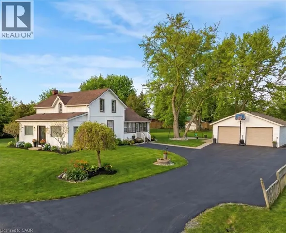 2330 WILSON Street W, Ancaster, Ontario L0R1A0