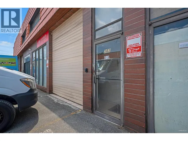 303 8495 ONTARIO STREET, Vancouver, British Columbia V5X3E8