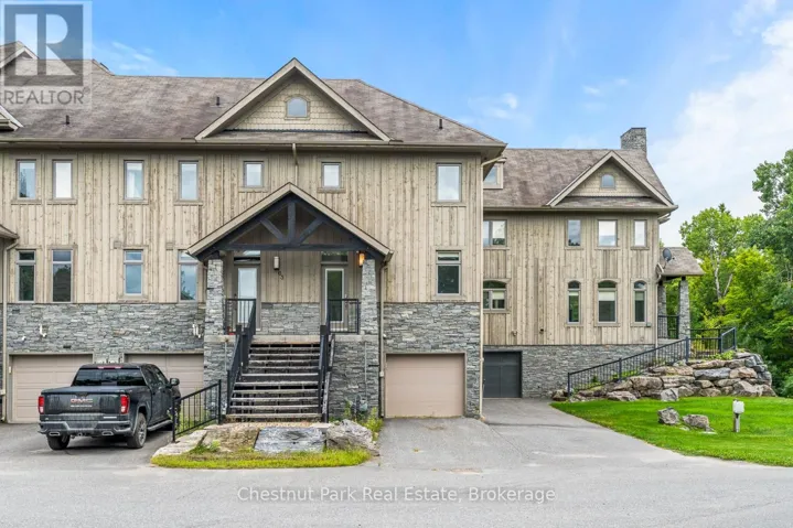 65 ROCKMOUNT CRESCENT, Gravenhurst (Muskoka (S)), Ontario P1P0A6