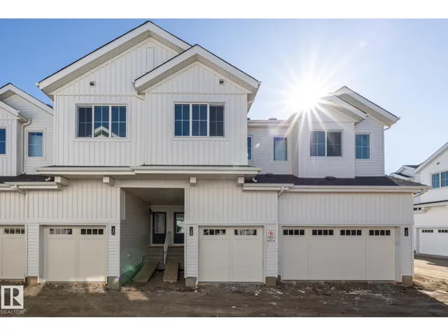 #29 7110 KESWICK CM SW, Edmonton, Alberta T6W5P7