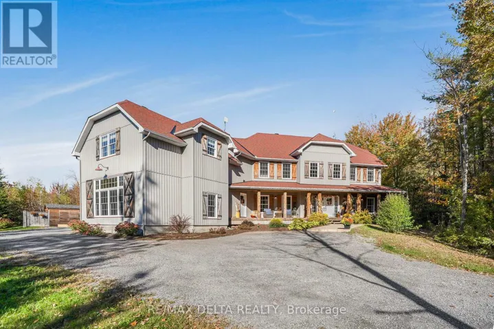 1749 ALBERT LEROUX ROAD, The Nation, Ontario K0A1M0