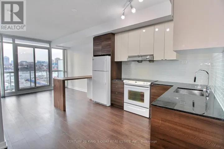 1111 - 121 MCMAHON DRIVE, Toronto (Bayview Village), Ontario M2K0C1