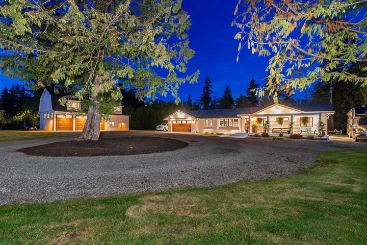 4650 MARTINGALE CRESCENT, Langley, British Columbia V2Z2L6