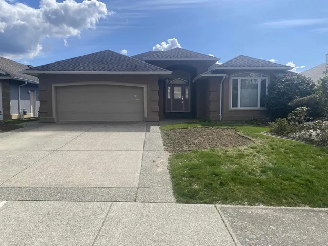 33508 12TH AVENUE, Mission, British Columbia V2V5Z6