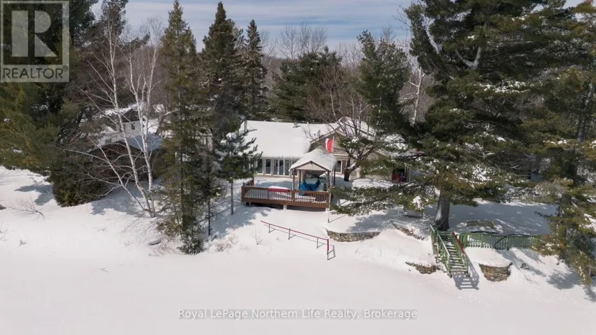50 FILION ROAD, West Nipissing (Field), Ontario P0H1M0