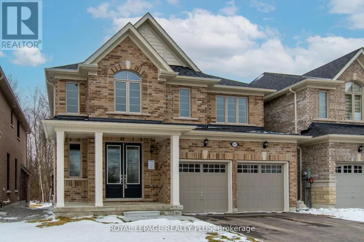 147 DOVEDALE DRIVE, Georgina (Keswick South), Ontario L4P0S6