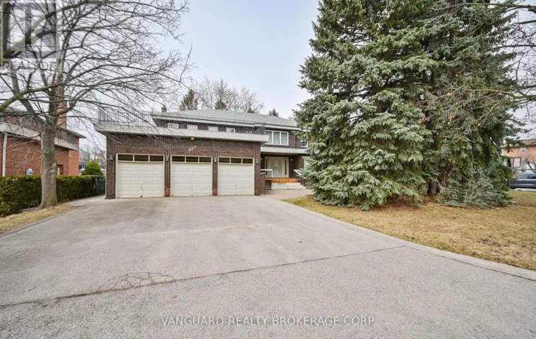 313 FIRGLEN RIDGE, Vaughan (Islington Woods), Ontario L4L1N6