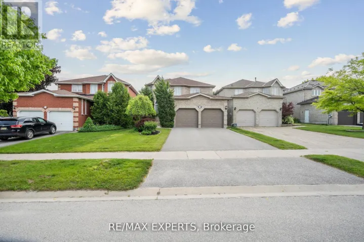 5 KELSEY CRESCENT, Barrie (Ardagh), Ontario L4N0J7