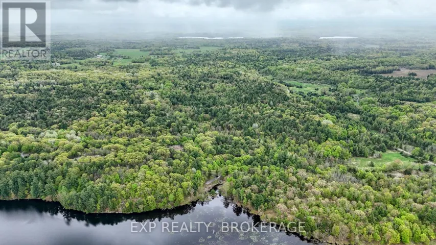 PART LOTS 10 AND 11 RITZ ROAD, Rideau Lakes, Ontario K0G1E0