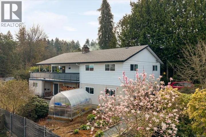 11041 Chemainus Rd, Saltair, British Columbia V9G1Z2