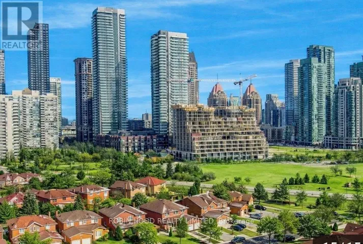 36 - 4130 PARKSIDE VILLAGE DRIVE, Mississauga (Creditview), Ontario L5B0L7