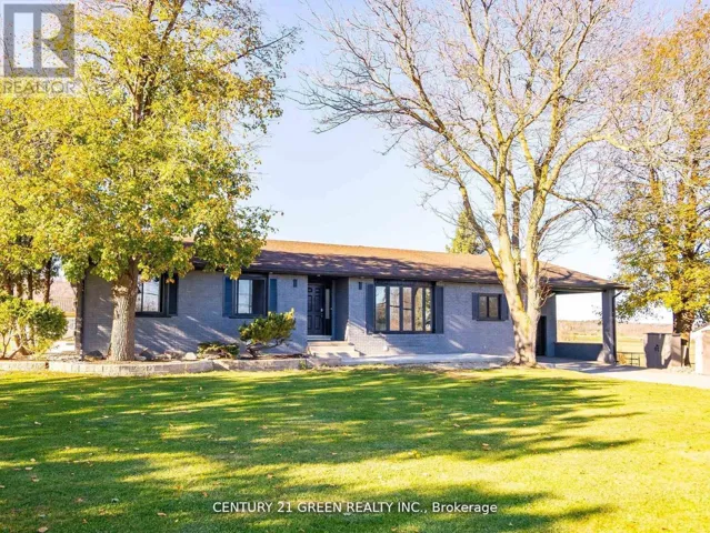 5459 CAMPBELLVILLE ROAD W, Milton (Campbellville), Ontario L9E0C1