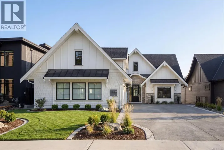 2009 Pinehurst Terr, Langford, British Columbia V9B3S3