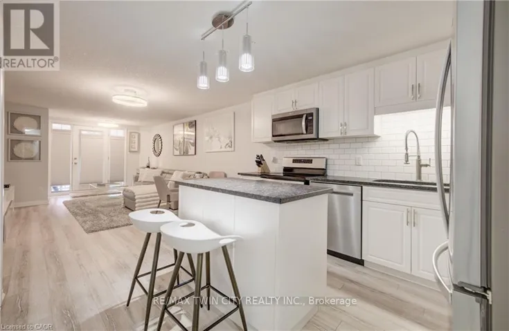 27A - 1989 OTTAWA STREET, Kitchener, Ontario N2E0G7