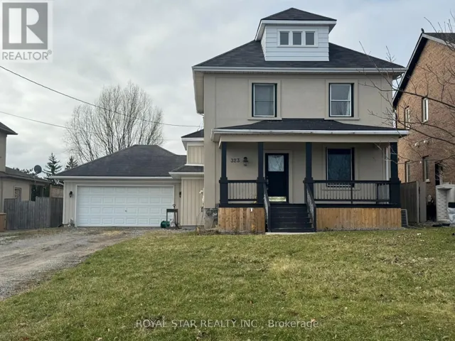 323 QUEENSTON ROAD, Niagara-on-the-Lake (Rural), Ontario L0S1J0