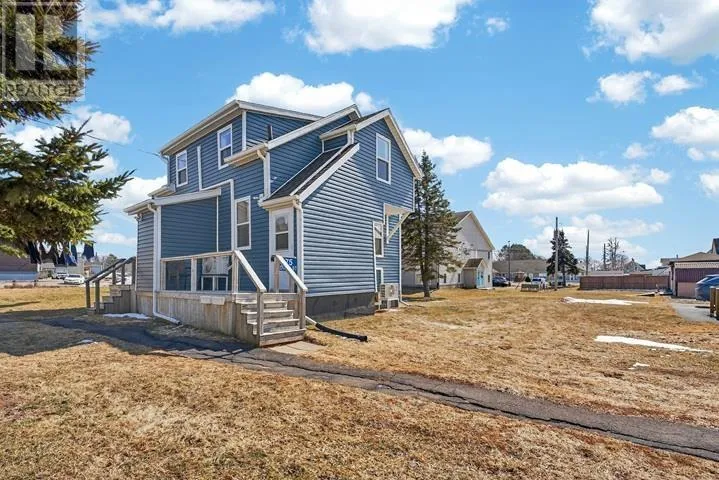 75 Duke Street, Summerside, Prince Edward Island C1N3R9