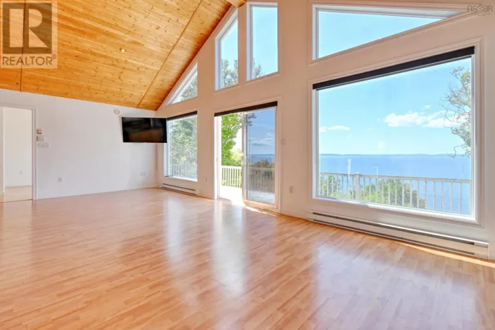 95 LAKESHORE Drive, Irish Cove, Nova Scotia B0E3B0