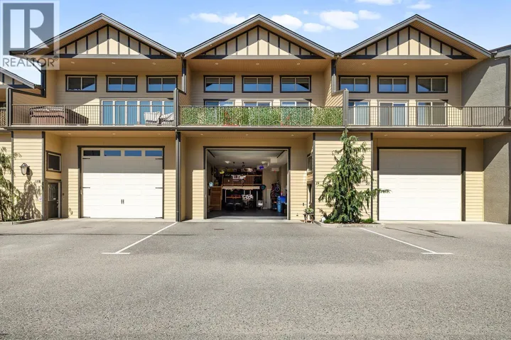 3359 Cougar Road Unit# 19, West Kelowna, British Columbia V4T3G1