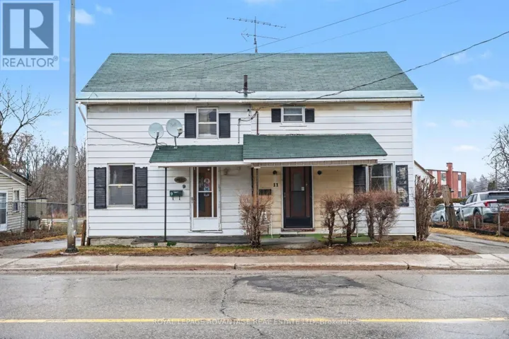 9 -11 JASPER AVENUE, Smiths Falls, Ontario K7H4B7