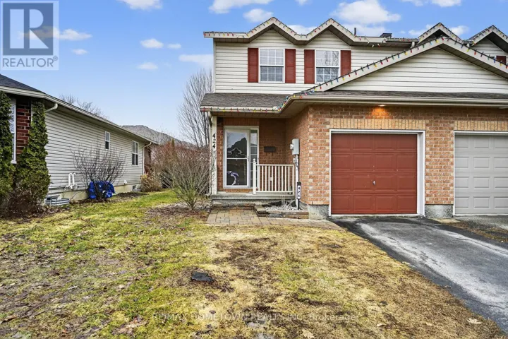 424 PEARL STREET W, Brockville, Ontario K6V7L6
